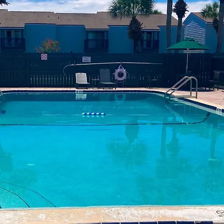 Appartamento 631 Tarpon Ave #6320